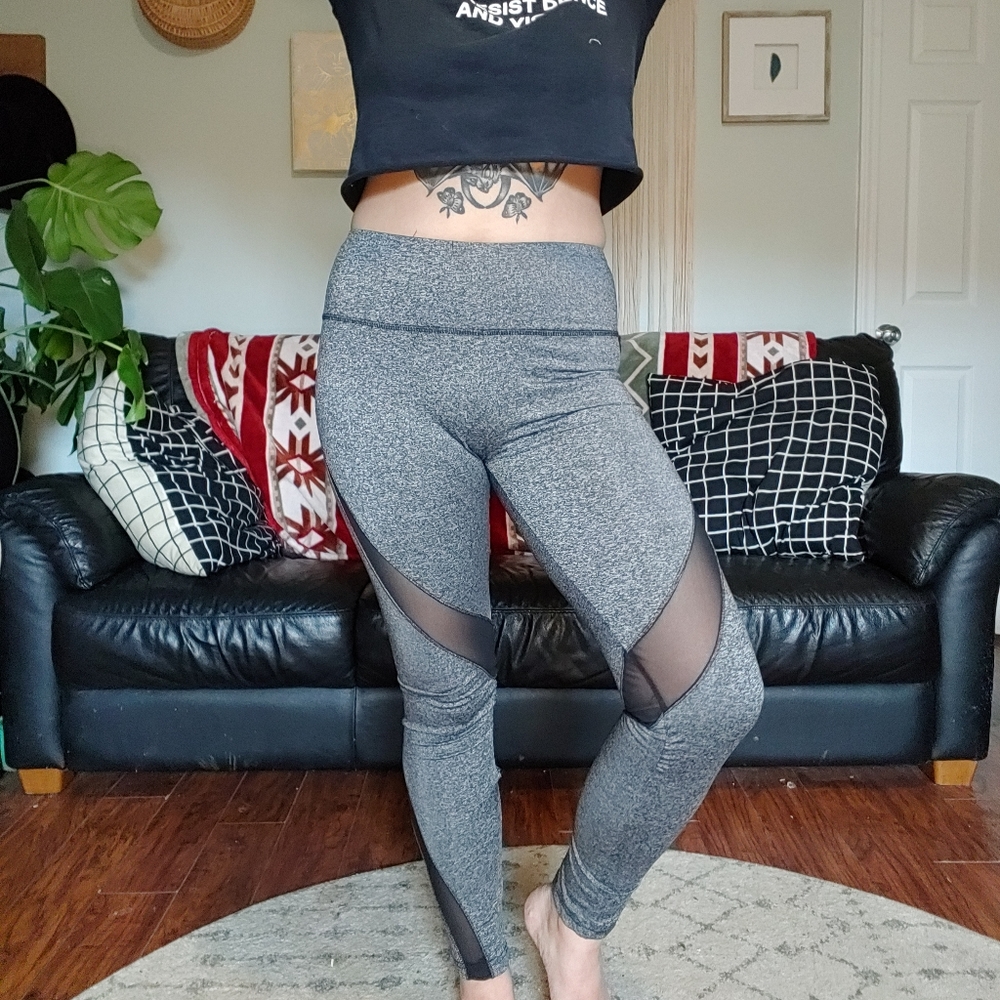 Yoga Leggins